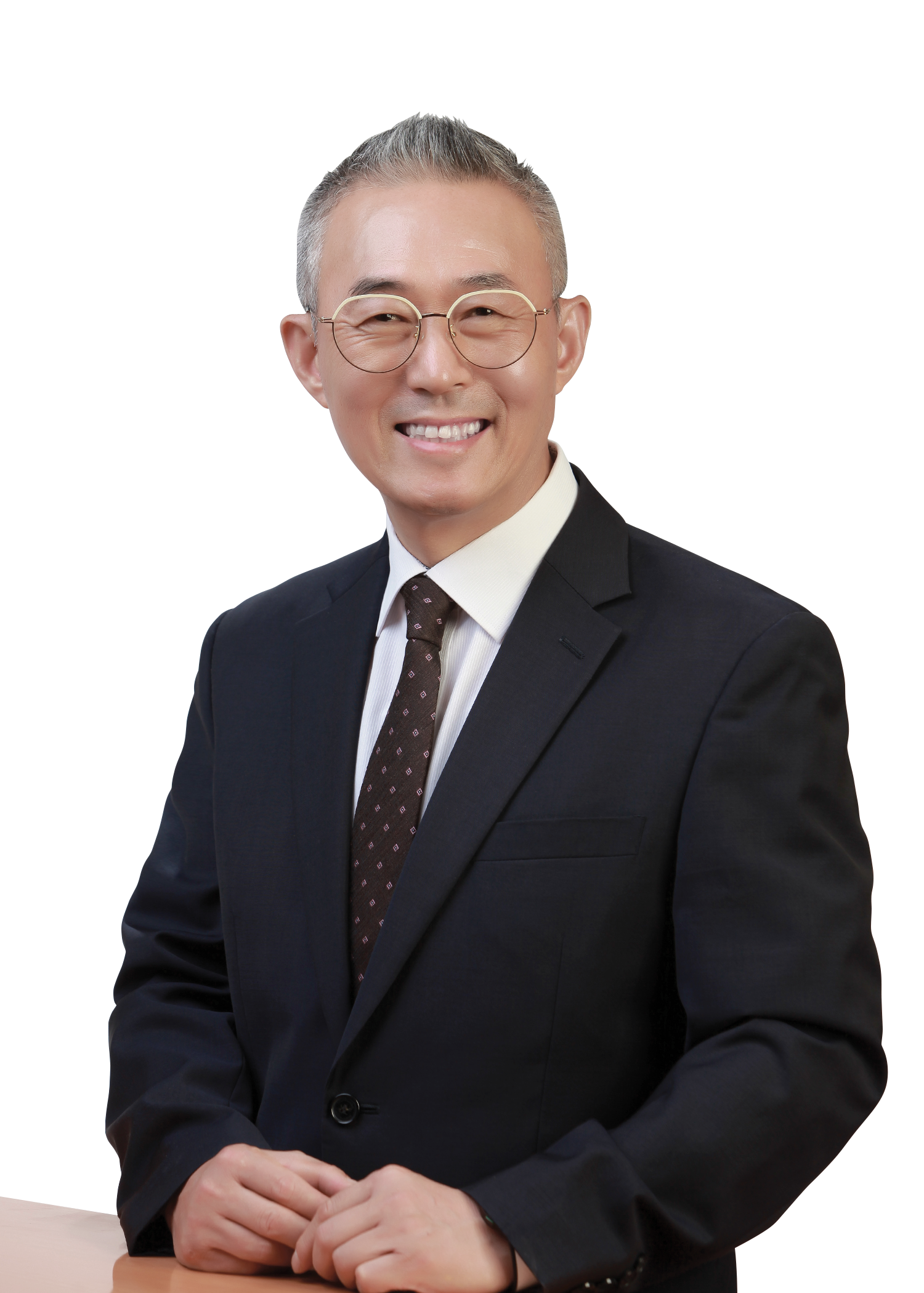 구태규 에코바이오의학연구소 의장
