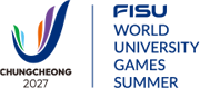 2027 충청 세계대학경기대회 FISU
