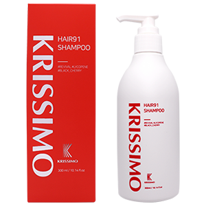 KRISSIMO 헤어91샴푸