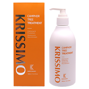 KRISSIMO 녹나무트리트먼트