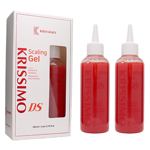 KRISSIMO 스켈링겔DS